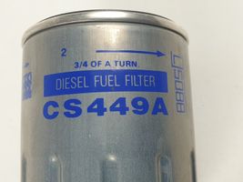 Citroen Xsara Filtro carburante 190642