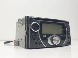 Subaru Impreza II Panel / Radioodtwarzacz CD/DVD/GPS 152X0633