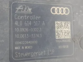 Audi Q7 4M ABS Blokas 4L0614517A