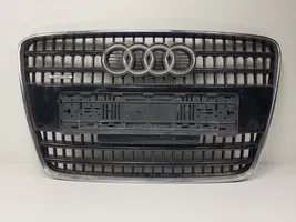 Audi Q7 4M Grotelės priekinės 4L0853651A