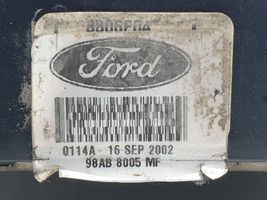 Ford Focus Radiatore di raffreddamento 98AB8005MF