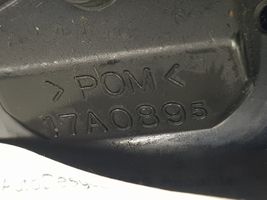 Subaru Impreza II Przełącznik świateł 17A0895