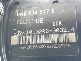 Audi TT Mk1 ABS-pumppu 8N0614517E