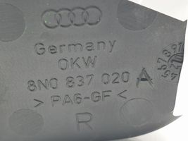 Audi TT Mk1 Etuoven sisäkahva 8N0837020A