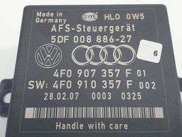 Audi Q7 4M Modulo luce LCM 4F0907357F