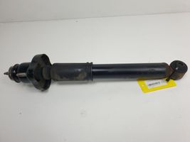 Peugeot 4007 Rear shock absorber with coil spring 4162A050