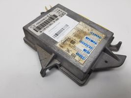 Honda Stream Airbag control unit/module 5KK43071