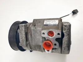 Honda Stream Klimakompressor Pumpe 4472204162