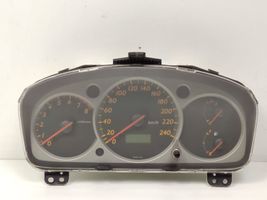 Honda Stream Speedometer (instrument cluster) 78100G100