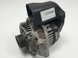 Mazda MX-5 NC Miata Alternator A2TL0391A