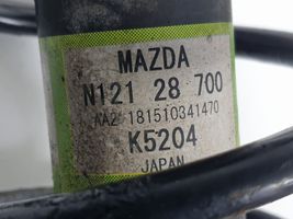 Mazda MX-5 NC Miata Передний амортизатор N12128700