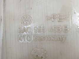 Volkswagen PASSAT B4 Zbiornik płynu do spryskiwaczy szyby przedniej / czołowej 3A0955453B