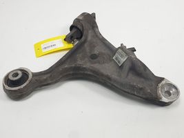 Volvo S80 Braccio di controllo sospensione anteriore 9492108