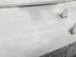 Ford Kuga I Grille de calandre avant 8V41R7081A