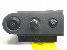 Mitsubishi Colt Multifunctional control switch/knob 8619A149ZZ