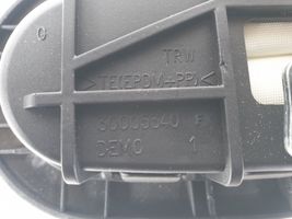Citroen C5 Airbag latéral 8216H6