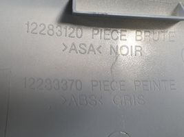 Citroen C5 Etuoven sähköisen sivupeilin osa 12283120