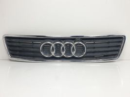 Audi A6 S6 C5 4B Etusäleikkö 4B0853651A