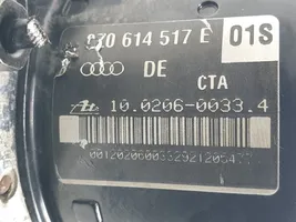 Audi A2 ABS-pumppu 8Z0614517E
