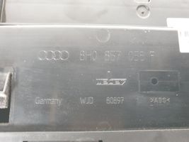 Audi A4 S4 B6 8E 8H Vano portaoggetti 8H0857058F