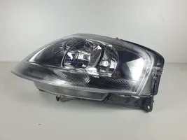 Citroen C3 Phare frontale 9647214280