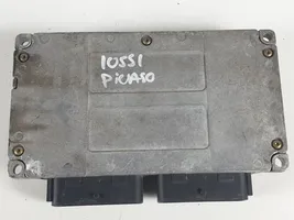 Citroen Xsara Picasso Module de contrôle de boîte de vitesses ECU S118047513B