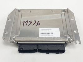 Hyundai Matrix Engine control unit/module 391012A310