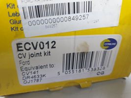 Ford Ka Vetoakselin ulompi vakionopeusnivel ECV012