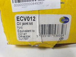 Ford Ka Vetoakselin ulompi vakionopeusnivel ECV012