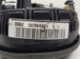 BMW 6 E63 E64 Steering wheel airbag 33678045603X