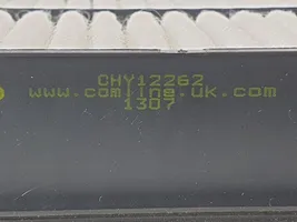 Hyundai Accent Ilmansuodattimen kotelo CHY12262