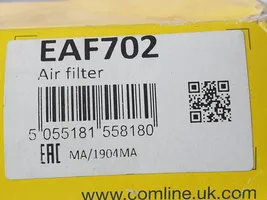 Fiat 500 Cinquecento Boîtier de filtre à air EAF702