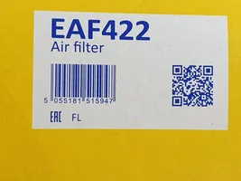 Citroen Xantia Boîtier de filtre à air EAF422