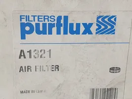 Daewoo Kalos Air filter box A1321