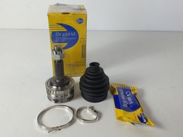 Opel Corsa C Vetoakselin ulompi vakionopeusnivel ECV148