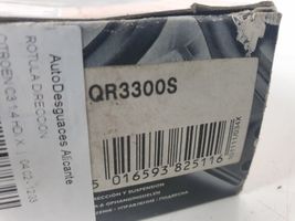 Citroen C3 Przegub kulowy przedni QR3300S