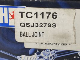 Citroen C3 Przegub kulowy przedni QSJ3279S