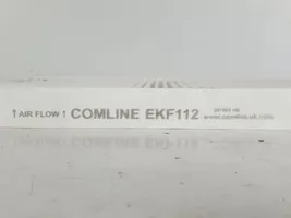 Fiat Marea Caja del filtro de aire EKF112