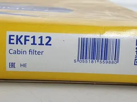 Fiat Marea Oro filtro dėžė EKF112