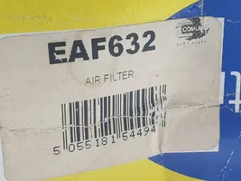 Opel Monterey Scatola del filtro dell’aria EAF632