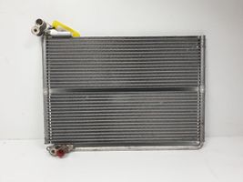 BMW 6 E63 E64 Engine oil radiator 753491303