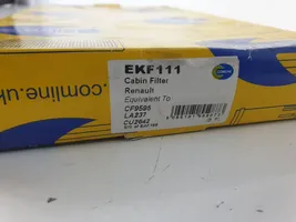 Rover 214 - 216 - 220 Scatola del filtro dell’aria EKF111