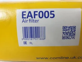 Citroen Jumpy Scatola del filtro dell’aria EAF005