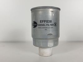 Citroen Saxo Filtr paliwa EFF038