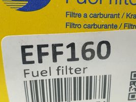 Volkswagen Polo Filtre à carburant EFF160