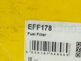 Mercedes-Benz E W211 Filtro carburante EFF178