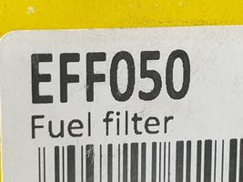 BMW 5 E39 Filtre à carburant EFF050