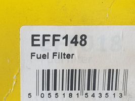 Volvo C70 Filtro carburante EFF148