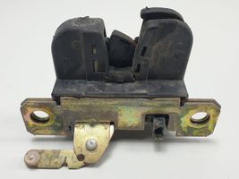 Volkswagen New Beetle Tailgate lock latch 1C0827505C