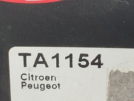 Citroen Saxo Przegub kulowy przedni TA1154